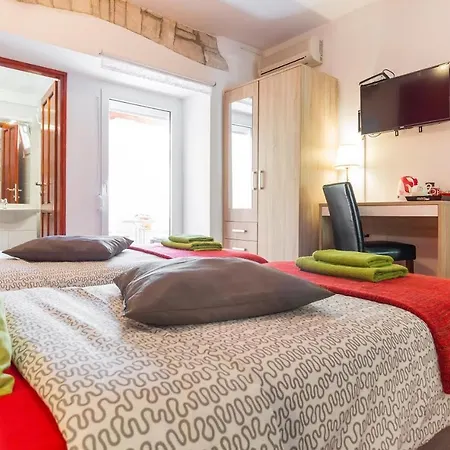Appartement Dante Square - Centre Pula